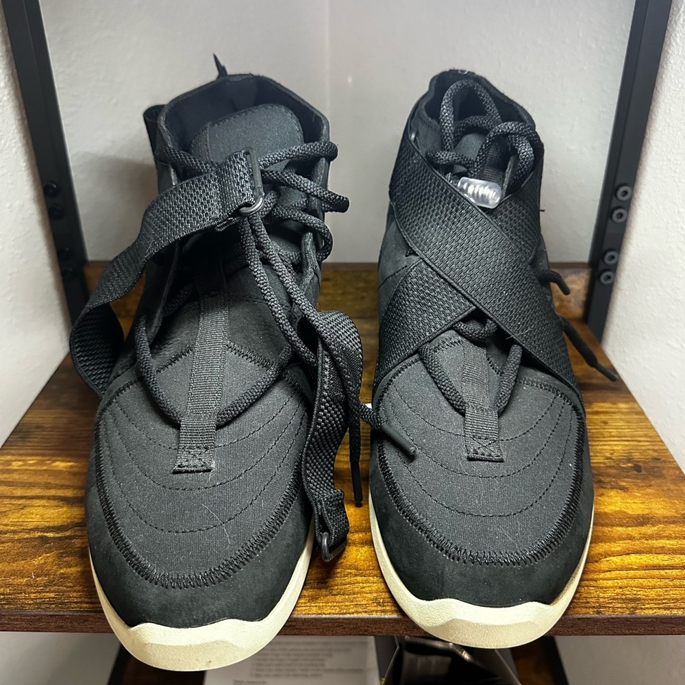 Nike Air Fear Of God 1